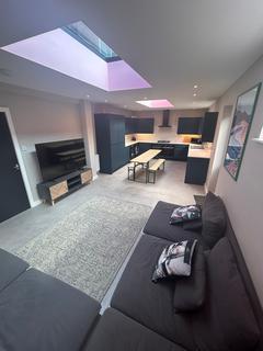 undefined, Milnthorpe Street, Salford M6