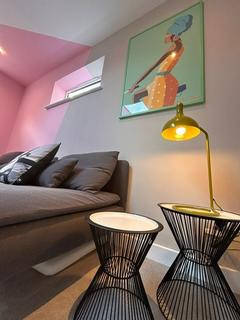 undefined, Milnthorpe Street, Salford M6