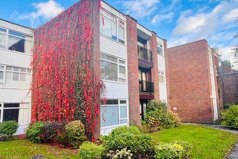 2 bedroom apartment for sale, Queens Road, Wilmslow