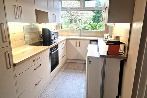 2 bedroom apartment for sale, Queens Road, Wilmslow