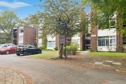 2 bedroom apartment for sale, Queens Road, Wilmslow