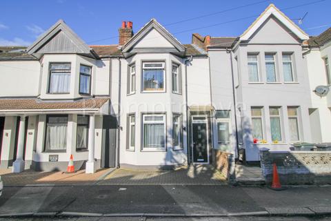 3 bedroom terraced house for sale, Highfield Road Luton LU4 8AZ