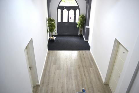 undefined, Linnet Lane, Liverpool L17