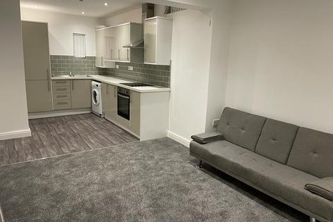 undefined, Linnet Lane, Liverpool L17