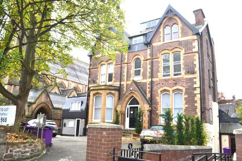undefined, Linnet Lane, Liverpool L17