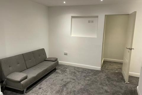 undefined, Linnet Lane, Liverpool L17