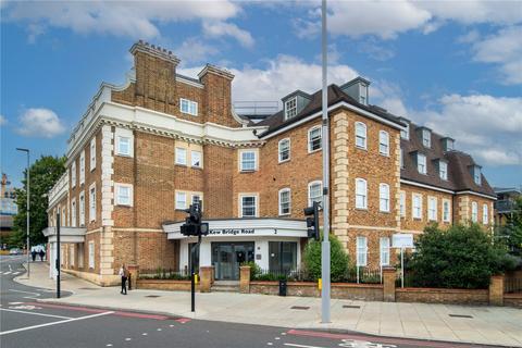 2 bedroom apartment for sale, Kew Bridge Road, Brentford, TW8