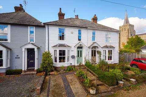 2 Vicarage Lane, Elham, Canterbury, CT4