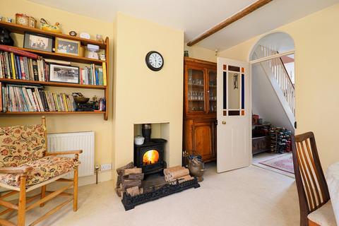 2 bedroom semi-detached house for sale, 2 Vicarage Lane, Elham, Canterbury, CT4