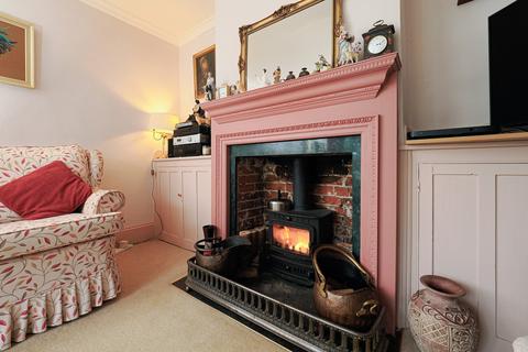undefined, 2 Vicarage Lane, Elham, Canterbury, CT4