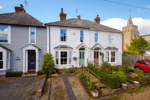 undefined, 2 Vicarage Lane, Elham, Canterbury, CT4