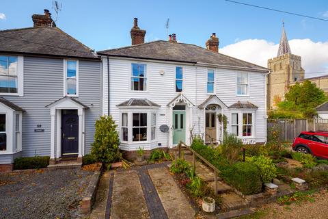undefined, Vicarage Lane, Elham, CT4