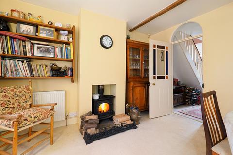 undefined, Vicarage Lane, Elham, CT4