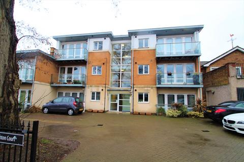 2 bedroom apartment for sale, Knighton Court