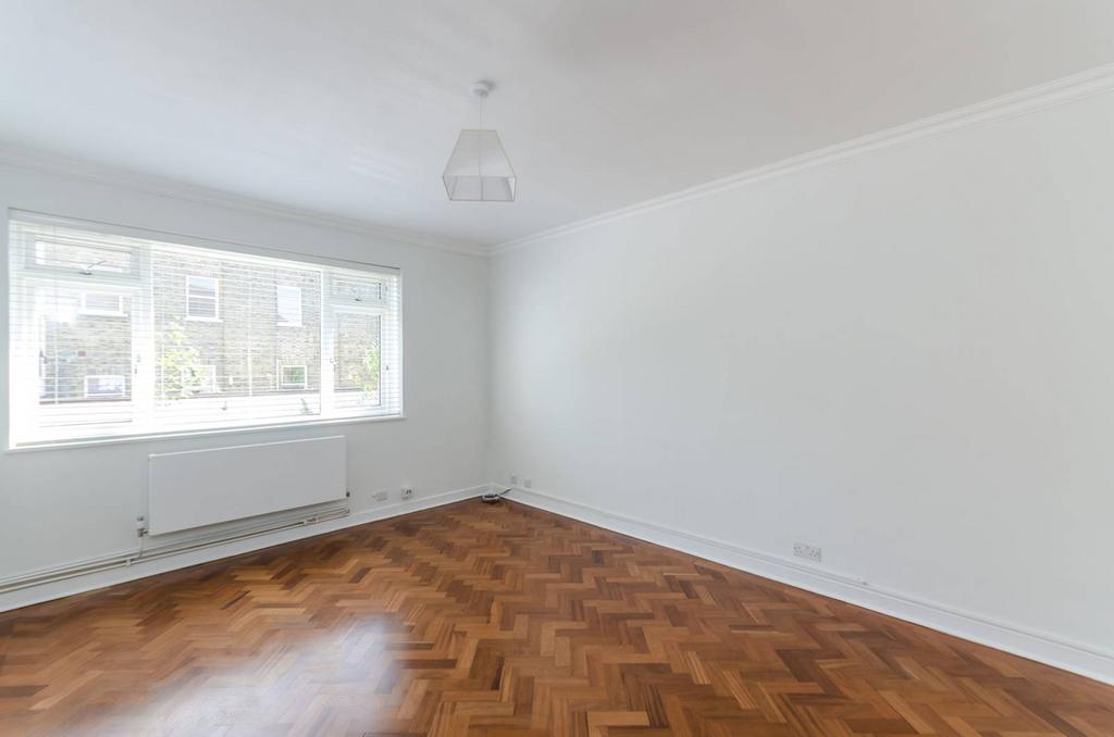 St Anthony's Court, Nightingale... 2 bed flat for sale £625,000
