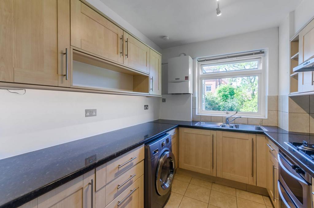 St Anthony's Court, Nightingale... 2 bed flat for sale £625,000