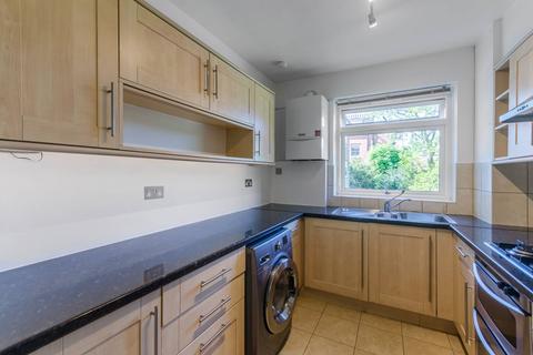 2 bedroom flat for sale, St Anthony's Court, Nightingale Triangle, London, SW12