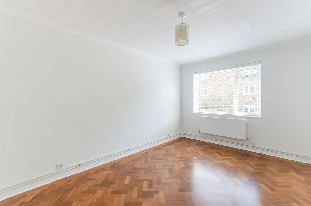 St Anthony's Court, Nightingale... 2 bed flat for sale £625,000