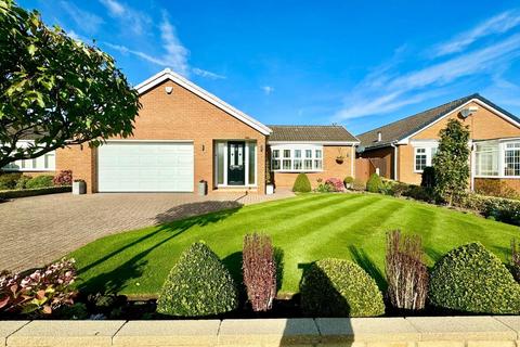 3 bedroom detached bungalow for sale, Boston Drive, Marton-In-Cleveland, Middlesbrough