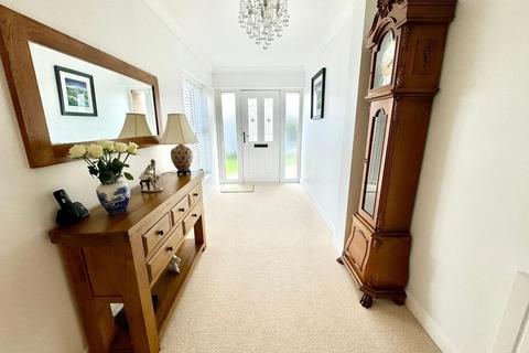 3 bedroom detached bungalow for sale, Boston Drive, Marton-In-Cleveland, Middlesbrough