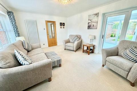 23 Boston Drive, Marton In Cleveland, Middlesbrough, TS7 8LZ