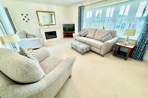 23 Boston Drive, Marton In Cleveland, Middlesbrough, TS7 8LZ