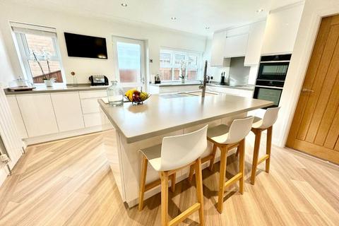 23 Boston Drive, Marton In Cleveland, Middlesbrough, TS7 8LZ