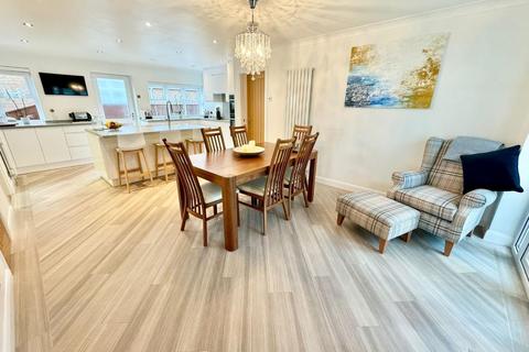 23 Boston Drive, Marton In Cleveland, Middlesbrough, TS7 8LZ