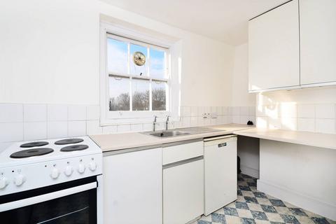 1 bedroom flat for sale, Camden Street, Camden, London, NW1