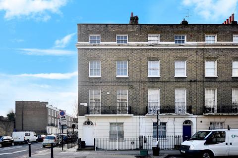 Camden Street, Camden, London, NW1