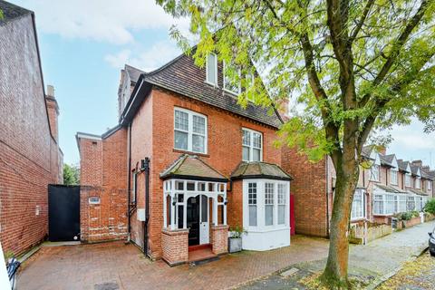 5 bedroom detached house for sale, Flanders Road, Chiswick, London, W4