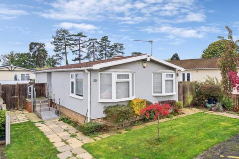 2 bedroom park home for sale, Orchards Residential Park, Langley  SL3