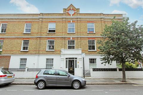 2 bedroom flat to rent, St Olafs Road, Munster Village, London, SW6