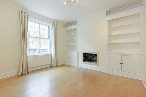 2 bedroom flat to rent, St Olafs Road, Munster Village, London, SW6