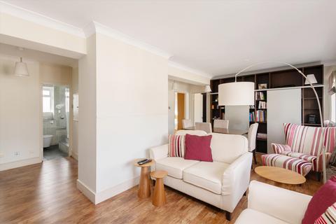 2 bedroom flat for sale, Gloucester Terrace, London, W2