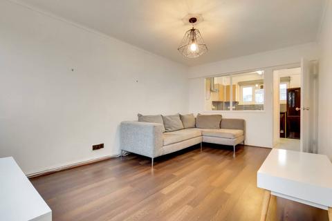 1 bedroom flat for sale, Central Street, Clerkenwell, London, EC1V