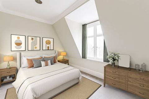 1 bedroom flat for sale, Artillery Row, Westminster, London, SW1P