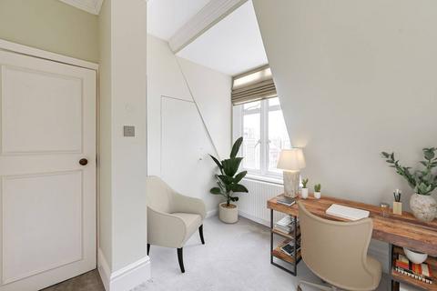 1 bedroom flat for sale, Artillery Row, Westminster, London, SW1P