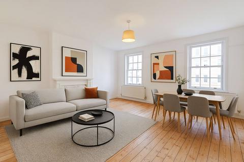 3 bedroom flat for sale, Ebury Bridge Road, Victoria, London, SW1W