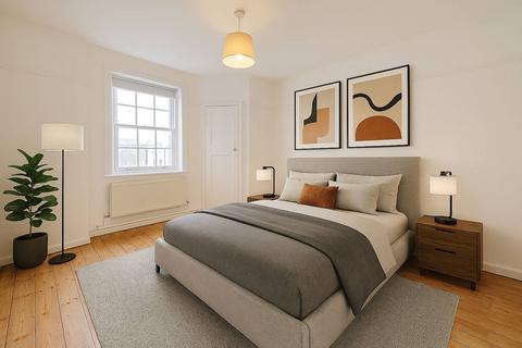 3 bedroom flat for sale, Ebury Bridge Road, Victoria, London, SW1W