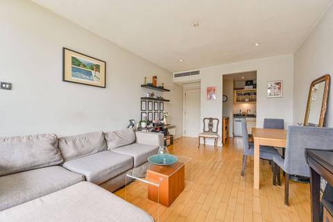 1 bedroom flat for sale, Grosvenor Road, Pimlico, London, SW1V