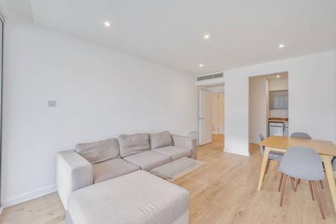 1 bedroom flat for sale, Grosvenor Road, Pimlico, London, SW1V