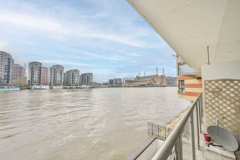 1 bedroom flat for sale, Grosvenor Road, Pimlico, London, SW1V