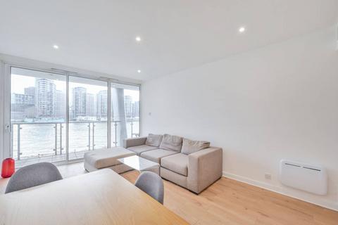 1 bedroom flat for sale, Grosvenor Road, Pimlico, London, SW1V