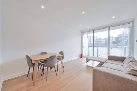 1 bedroom flat for sale, Grosvenor Road, Pimlico, London, SW1V