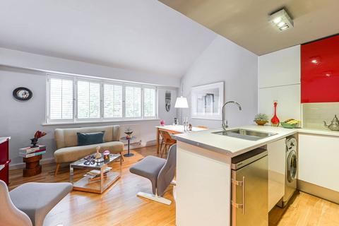 2 bedroom flat for sale, Wesley Square, Notting Hill, London, W11