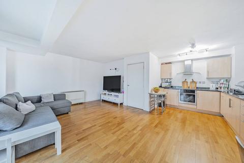 2 bedroom flat for sale, The Vista Building, Woolwich, London, SE18