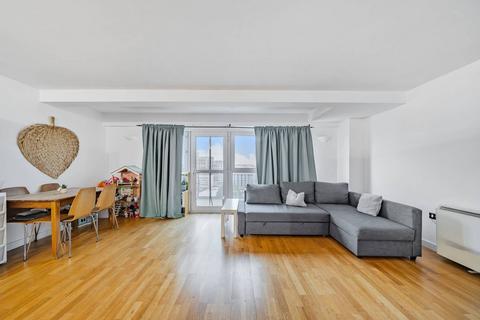 2 bedroom flat for sale, The Vista Building, Woolwich, London, SE18