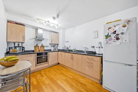2 bedroom flat for sale, The Vista Building, Woolwich, London, SE18