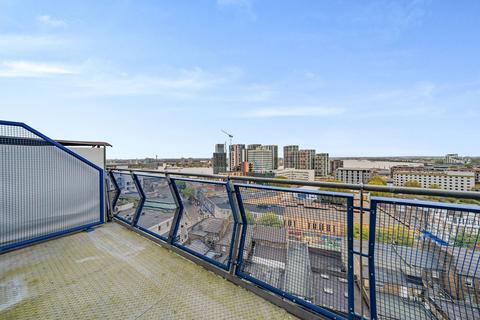 The Vista Building, Woolwich, London, SE18